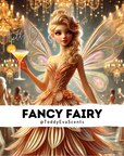 Fancy Fairy