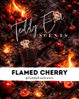 Flamed Cherry