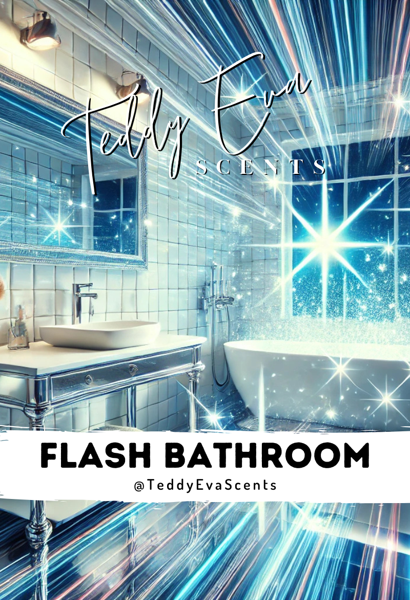 Flash Bathroom