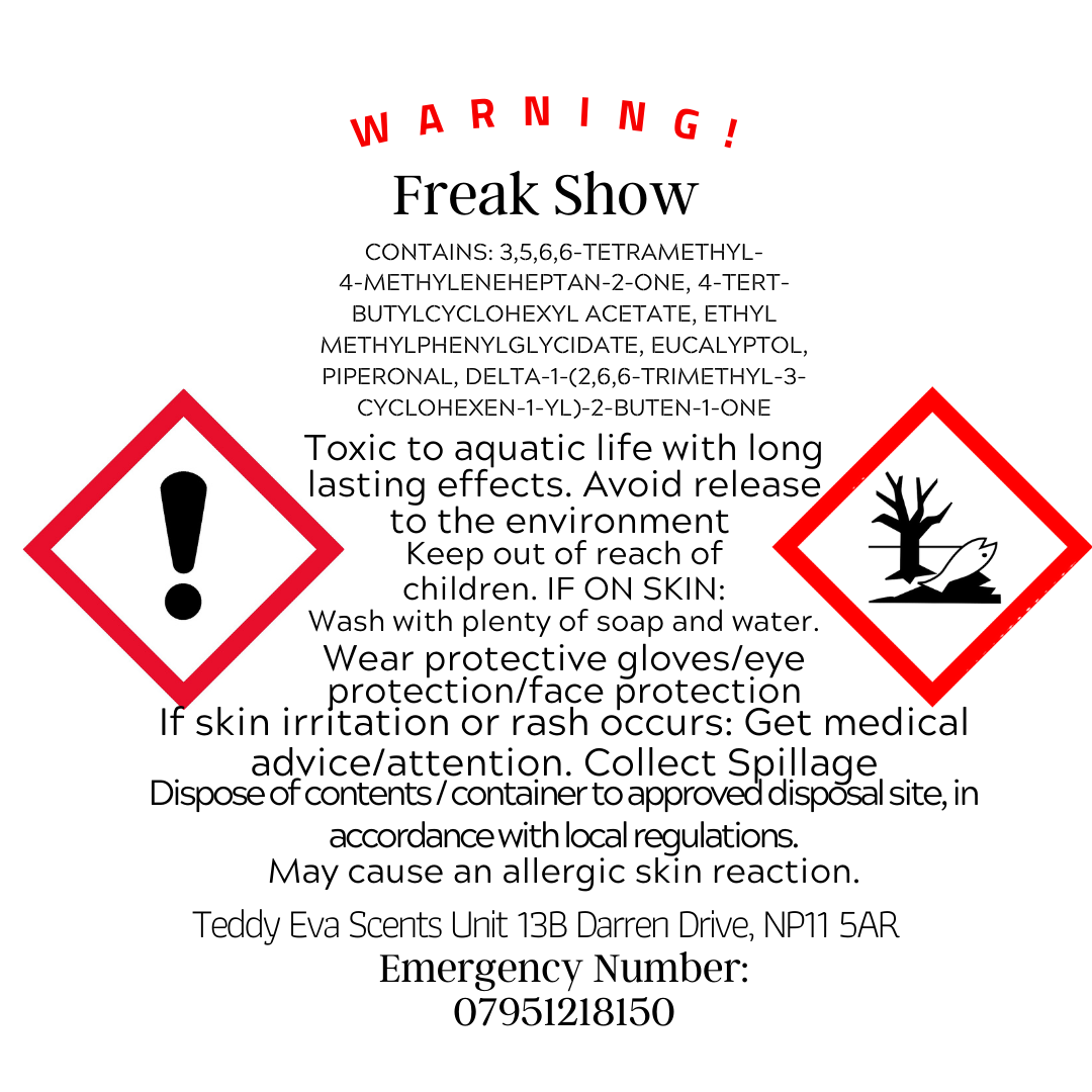 Freak Show