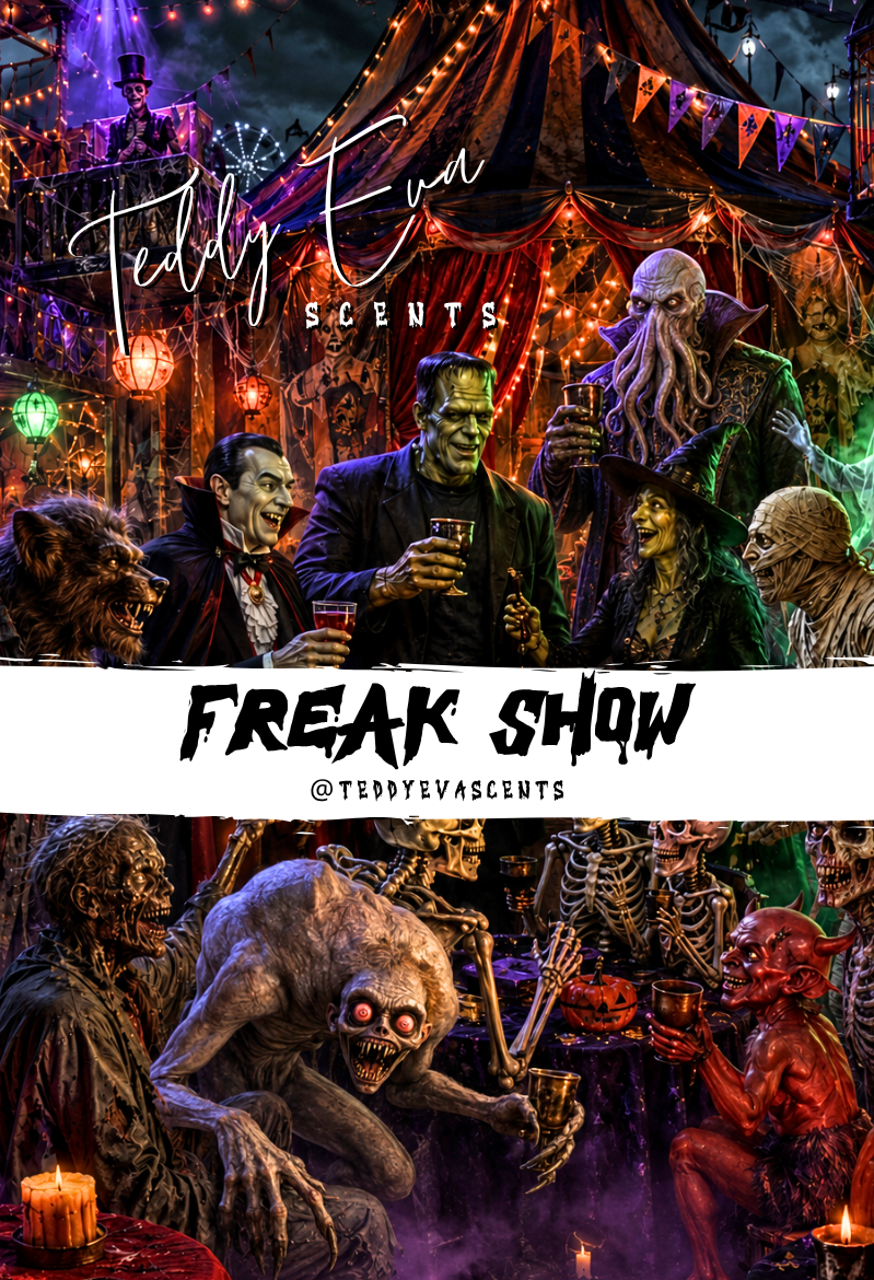 Freak Show
