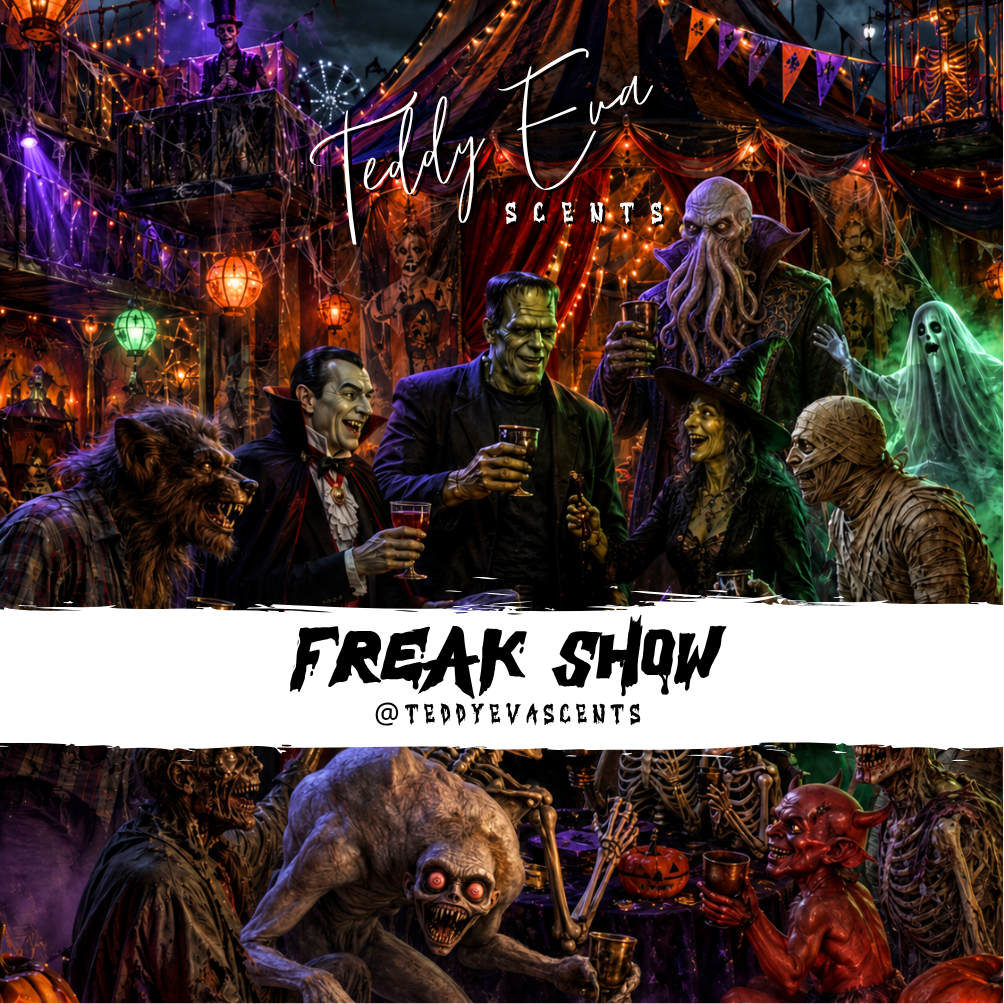 Freak Show