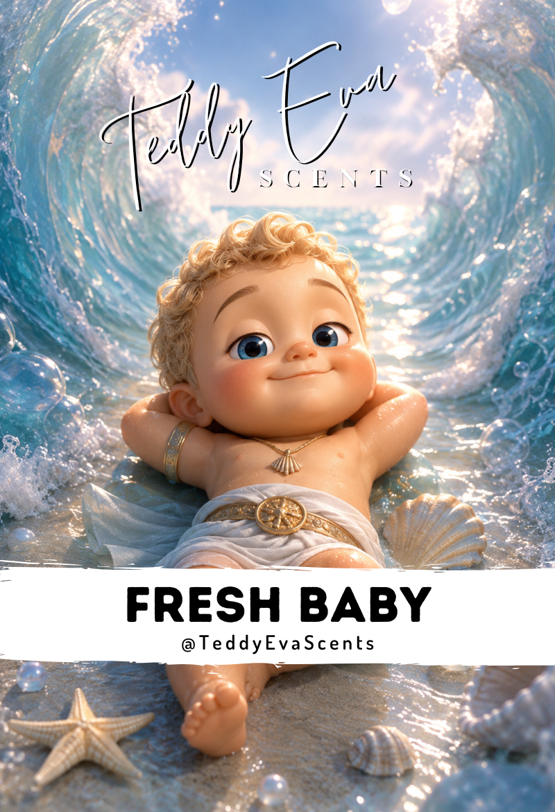 Fresh Baby