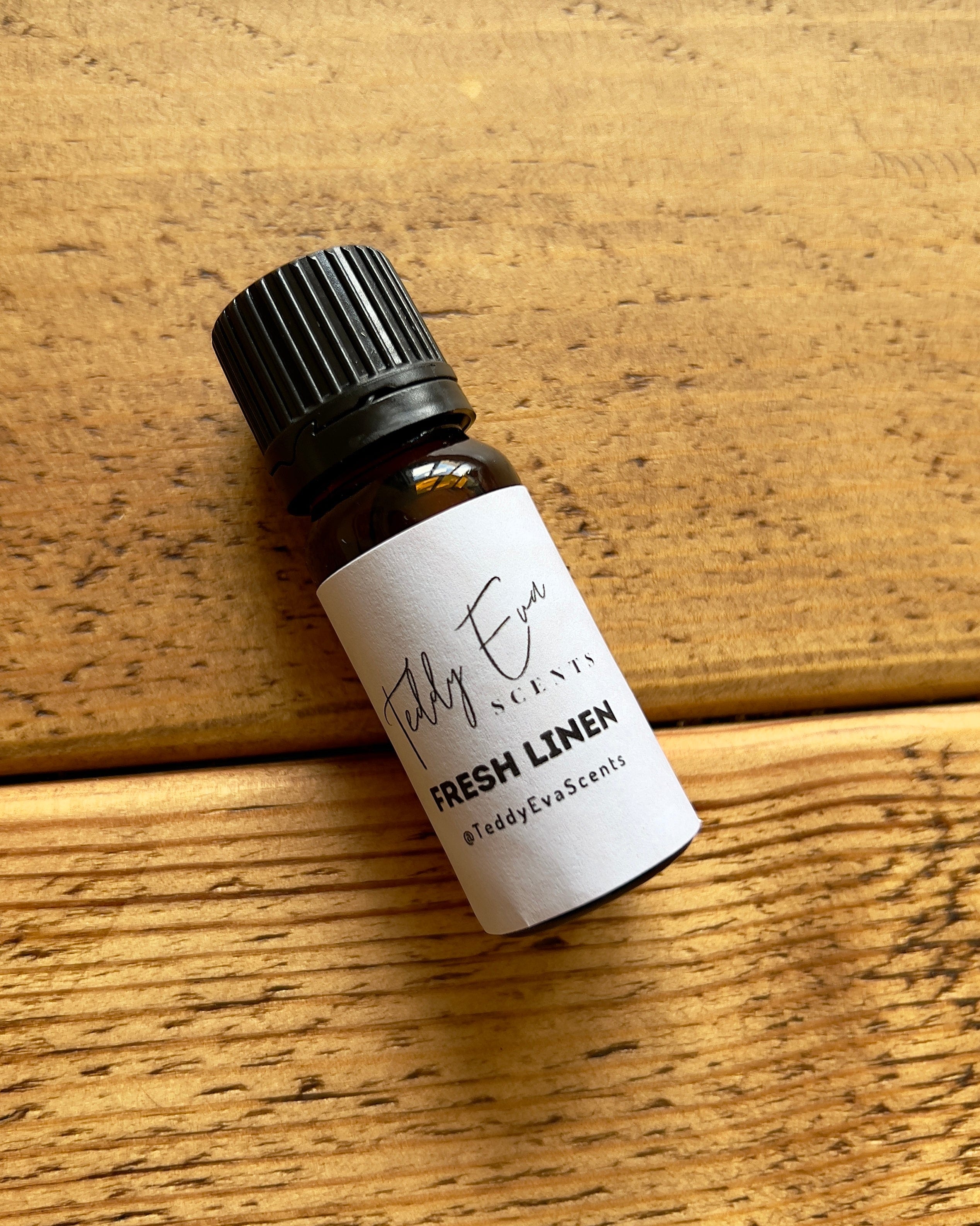 Fresh Linen 10ml fragrance oil