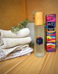 Fresh Linen 150ml Room Spray