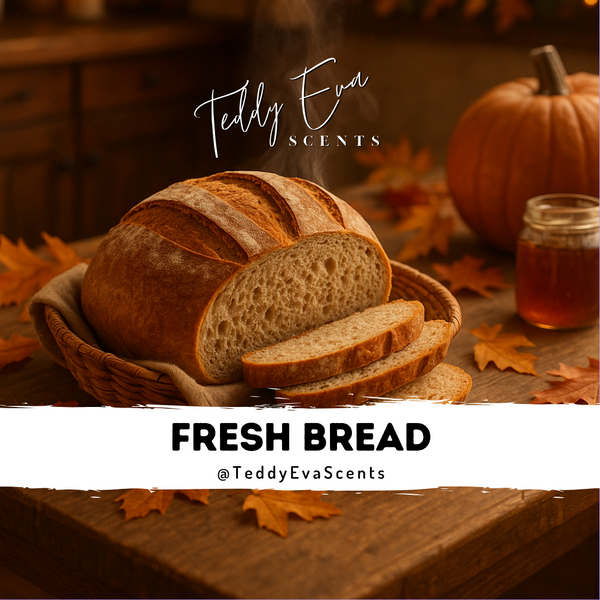 Fresh Bread