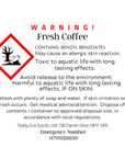 Fresh Coffee