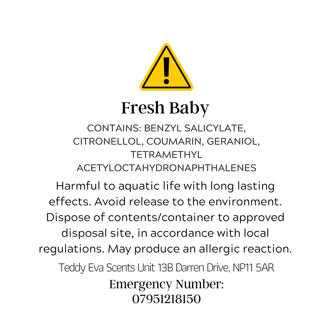 Fresh Baby
