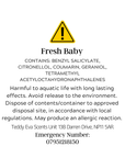 Fresh Baby