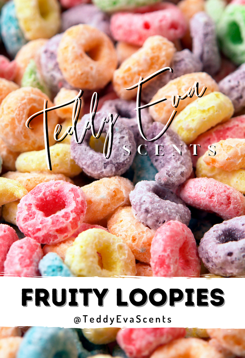 Fruity Loopies