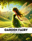 Garden Fairy