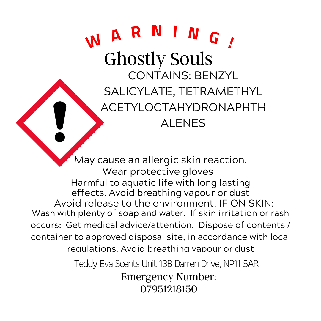Ghostly Souls