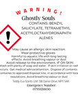 Ghostly Souls
