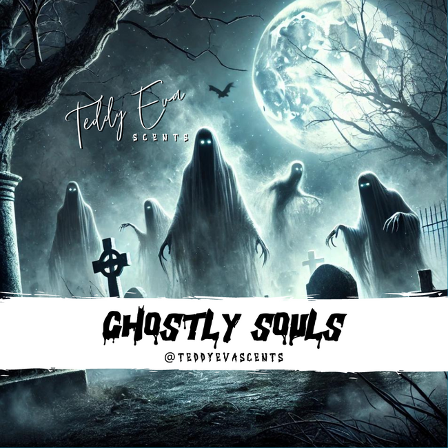Ghostly Souls