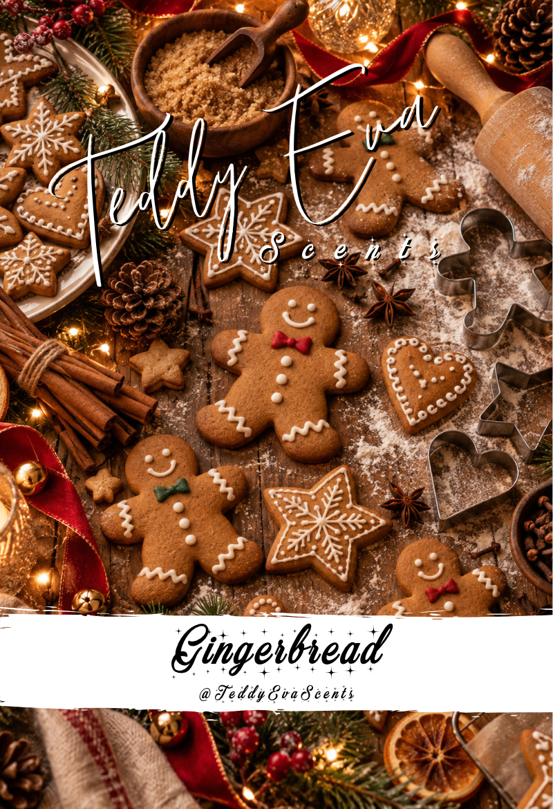 Gingerbread
