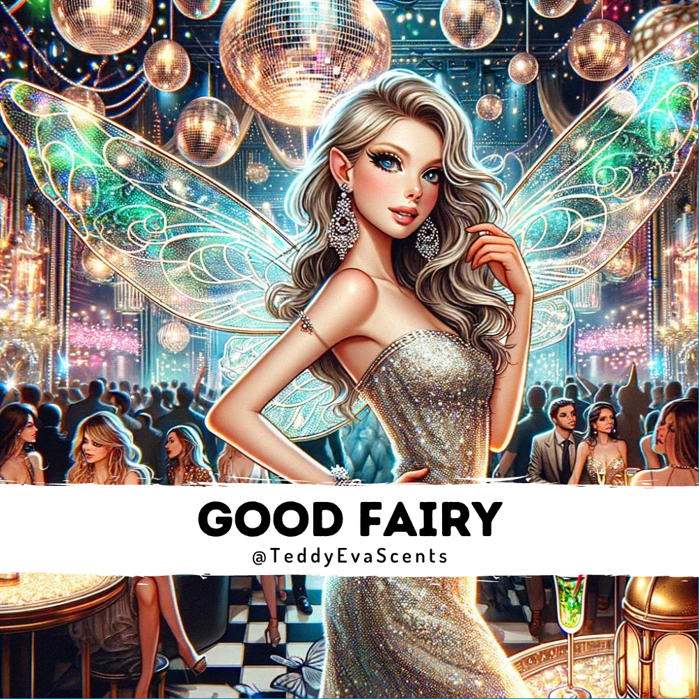 Good Fairy