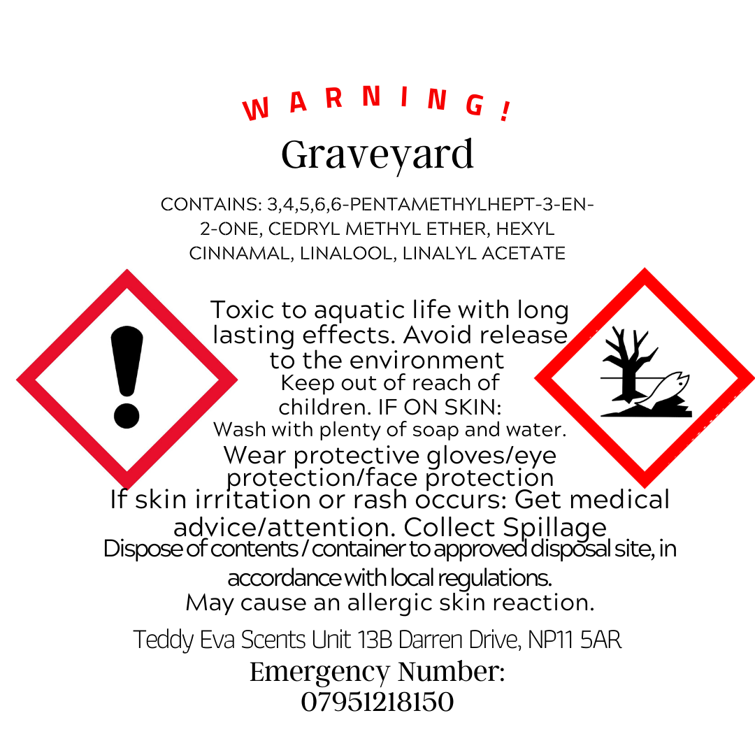 Graveyard