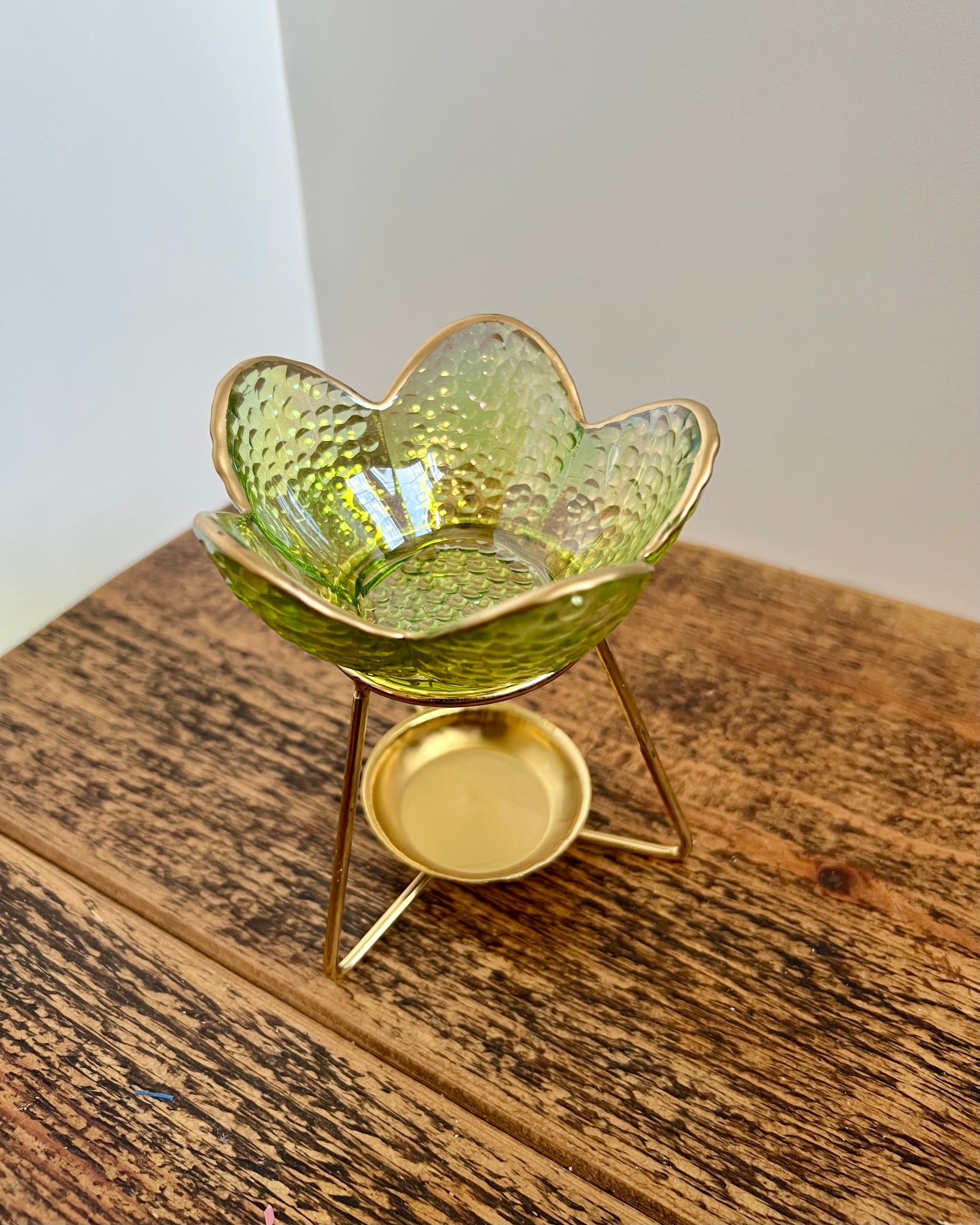 Ceramic Wax Melt Burners