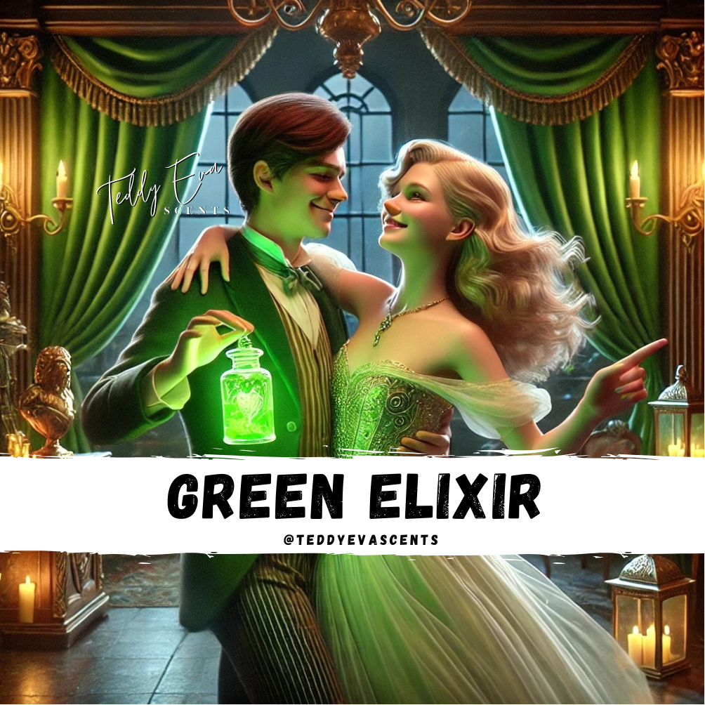 Green Elixir