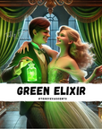 Green Elixir