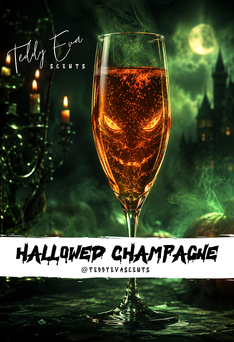 Hallowed Champagne