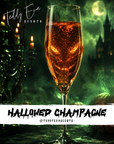 Hallowed Champagne
