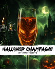 Hallowed Champagne