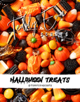 Halloween Treats