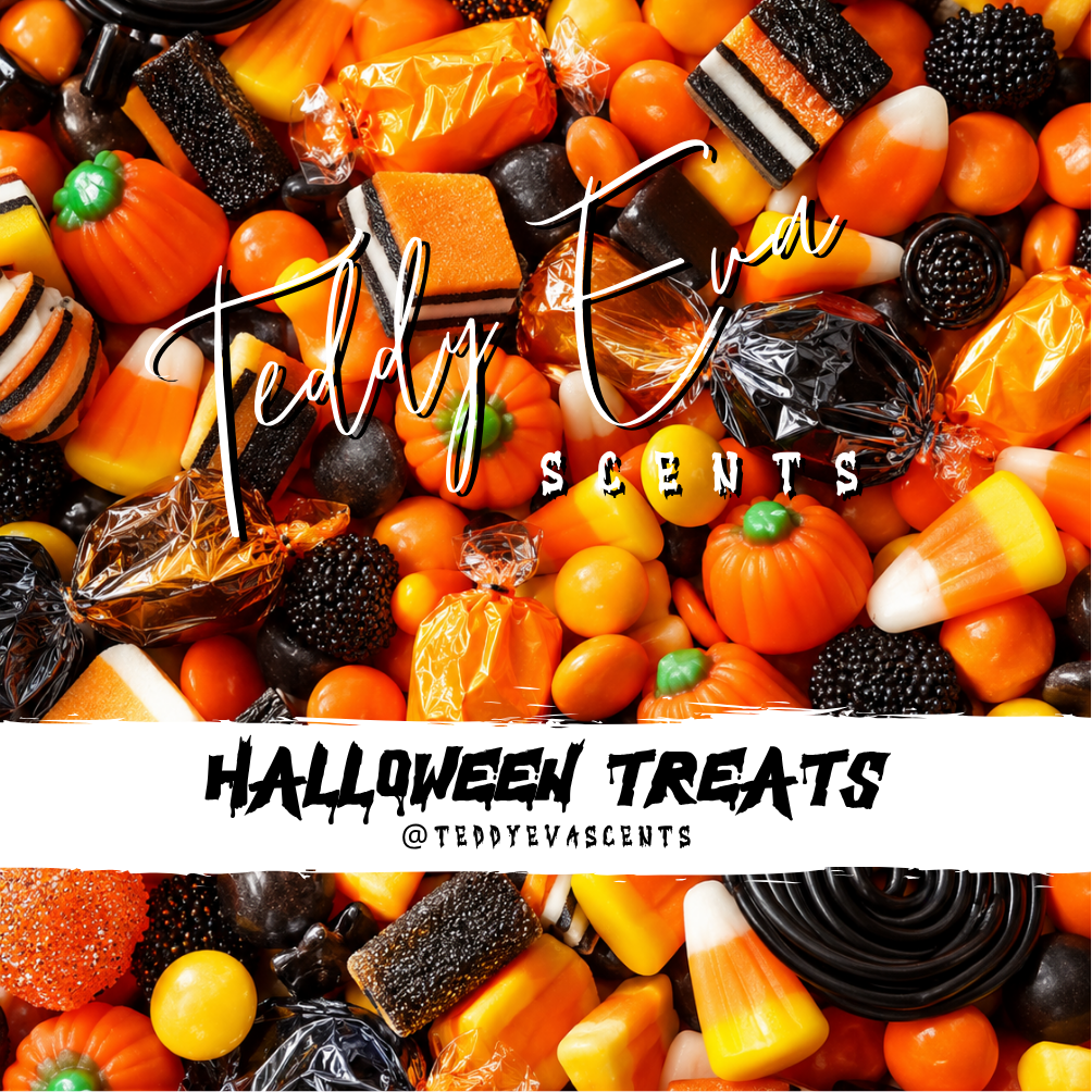 Halloween Treats