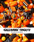 Halloween Treats