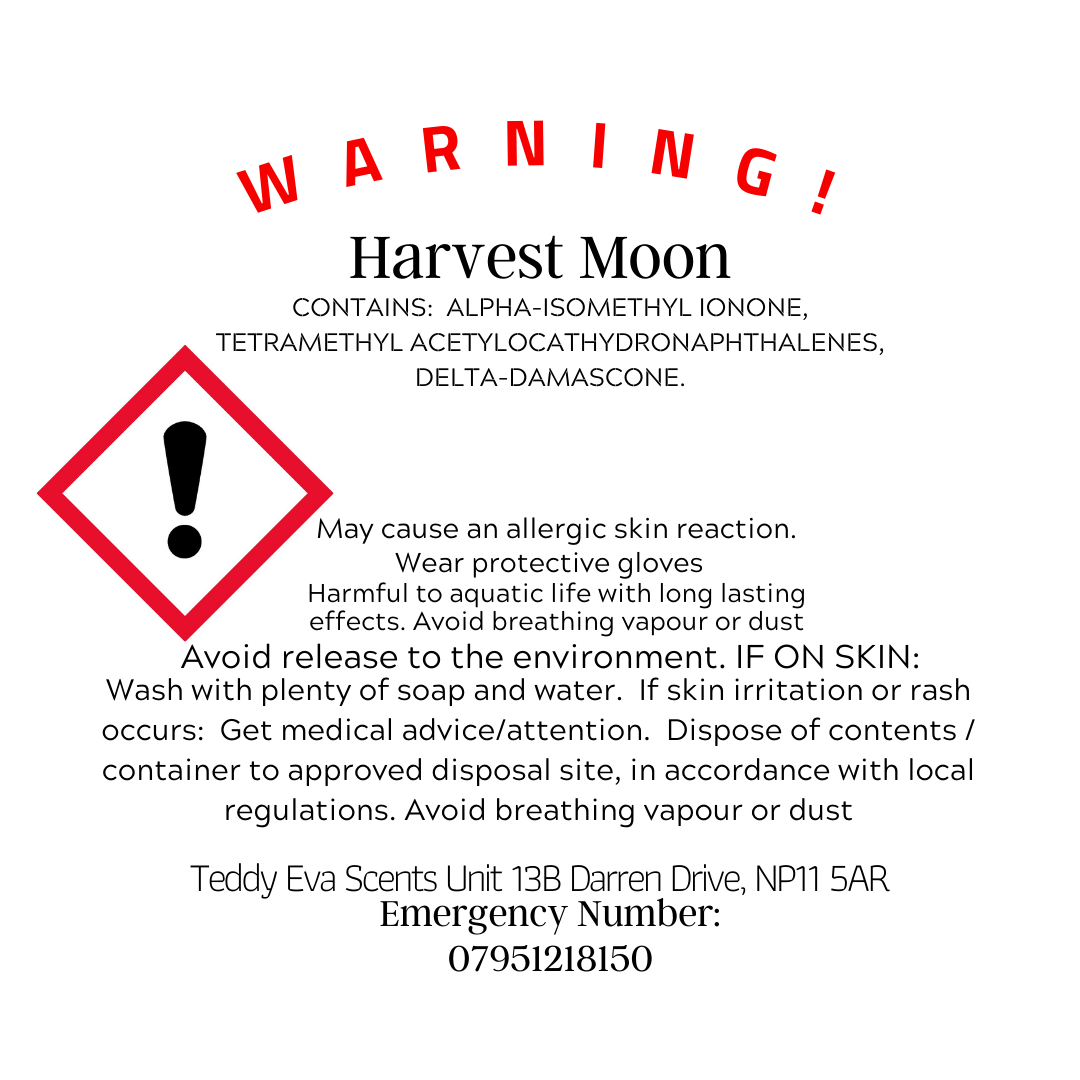 Harvest Moon