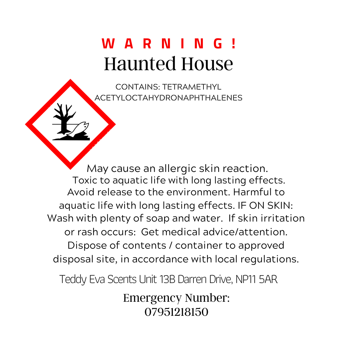 Haunted House