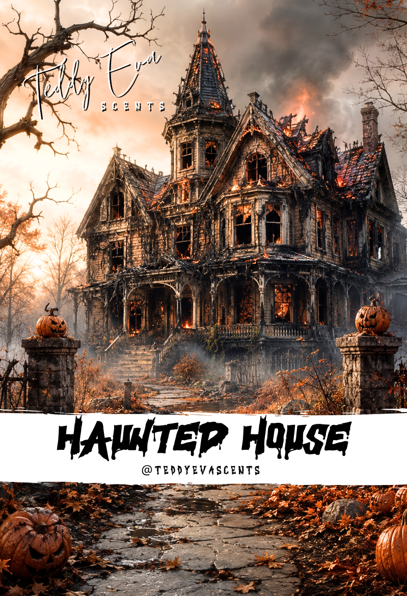 Haunted House