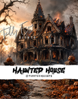 Haunted House