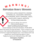 Hawaiian Honey Blossom