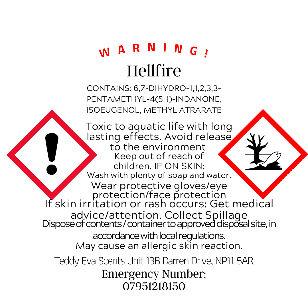 Hellfire