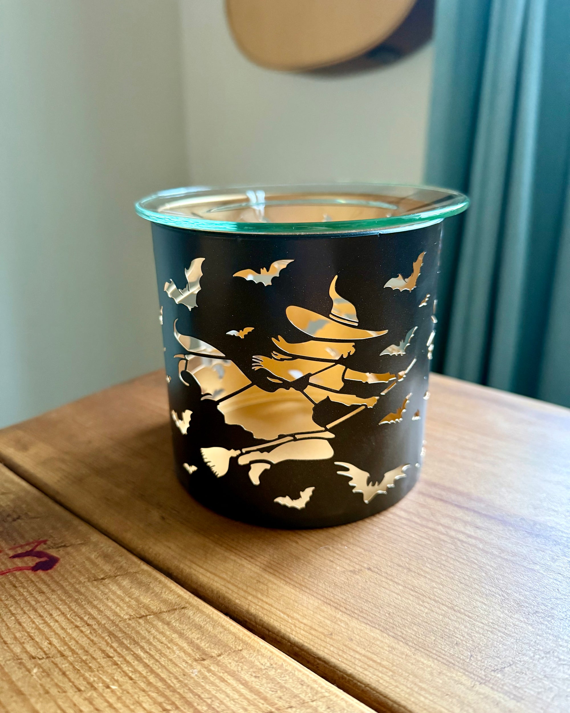 Ceramic Wax Melt Burners