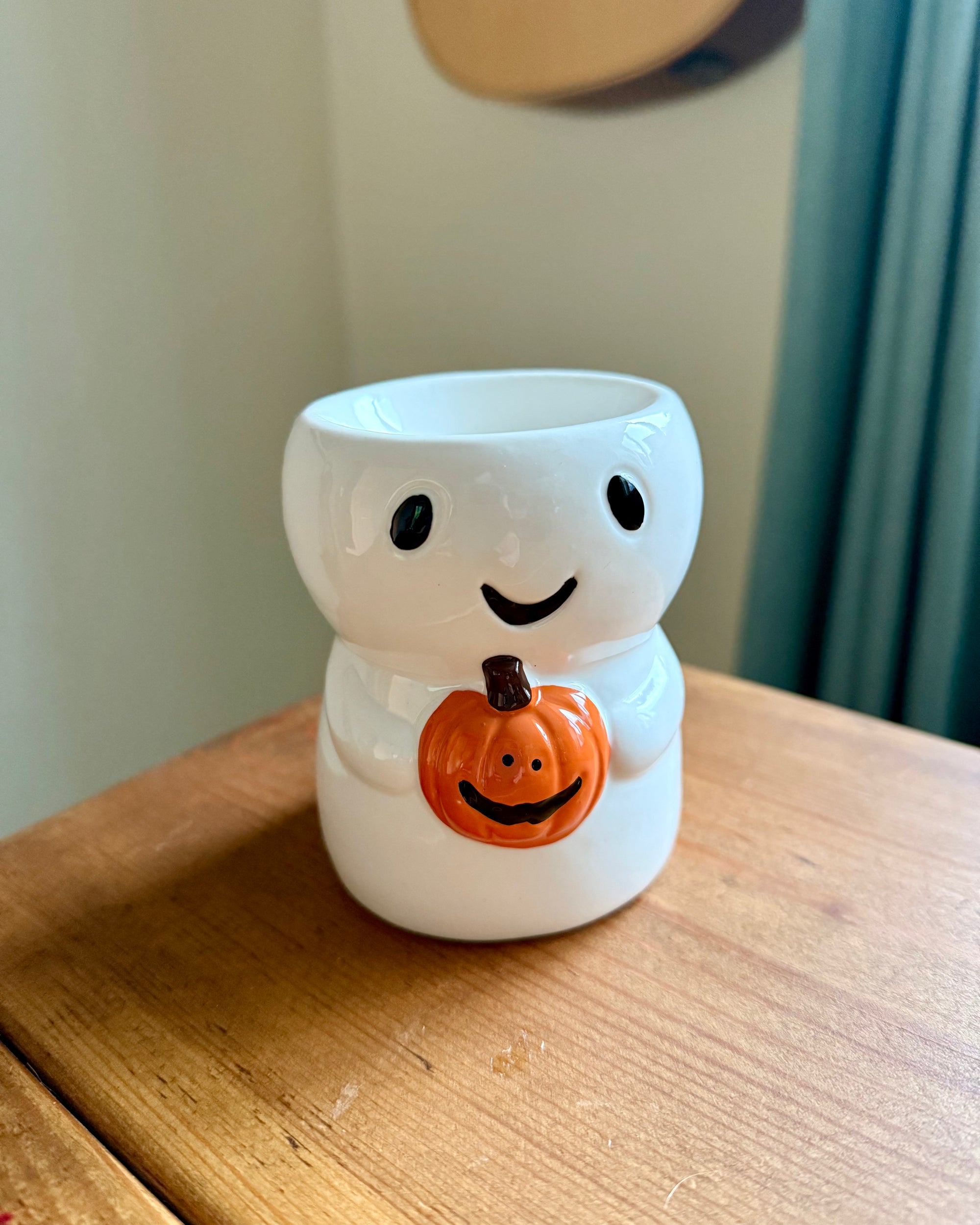 Ceramic Wax Melt Burners