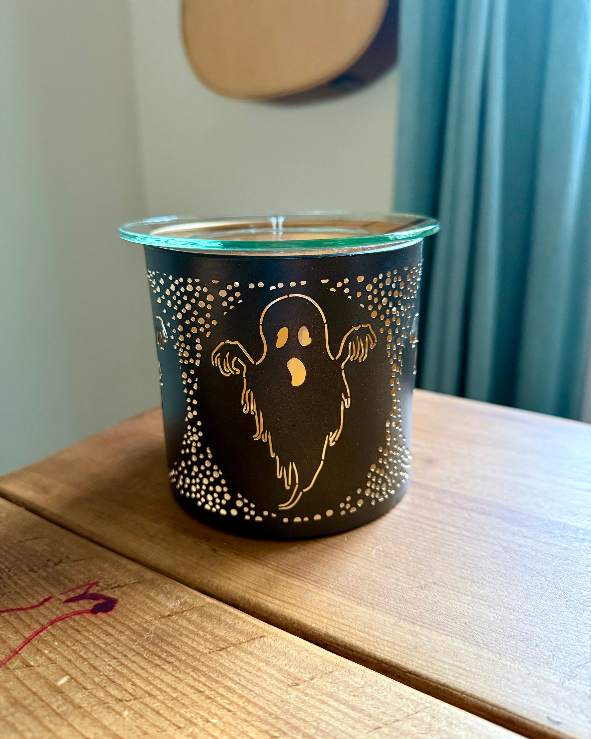 Ceramic Wax Melt Burners