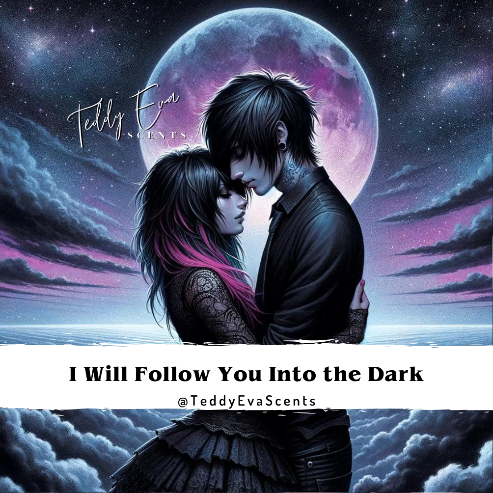 I Will Follow You into the Dark