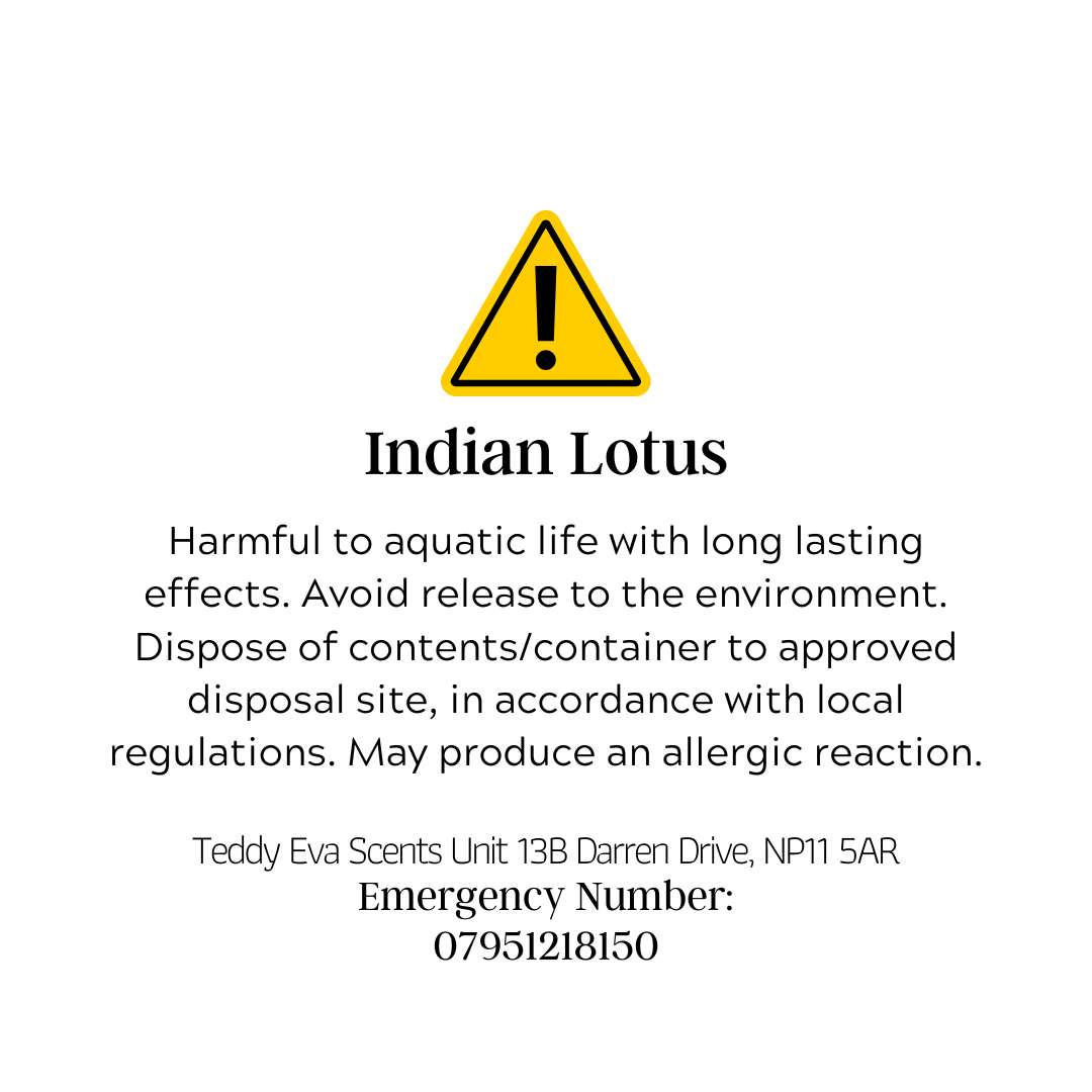 Indian Lotus