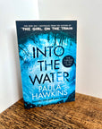 Into the Water by Paula Hawkins