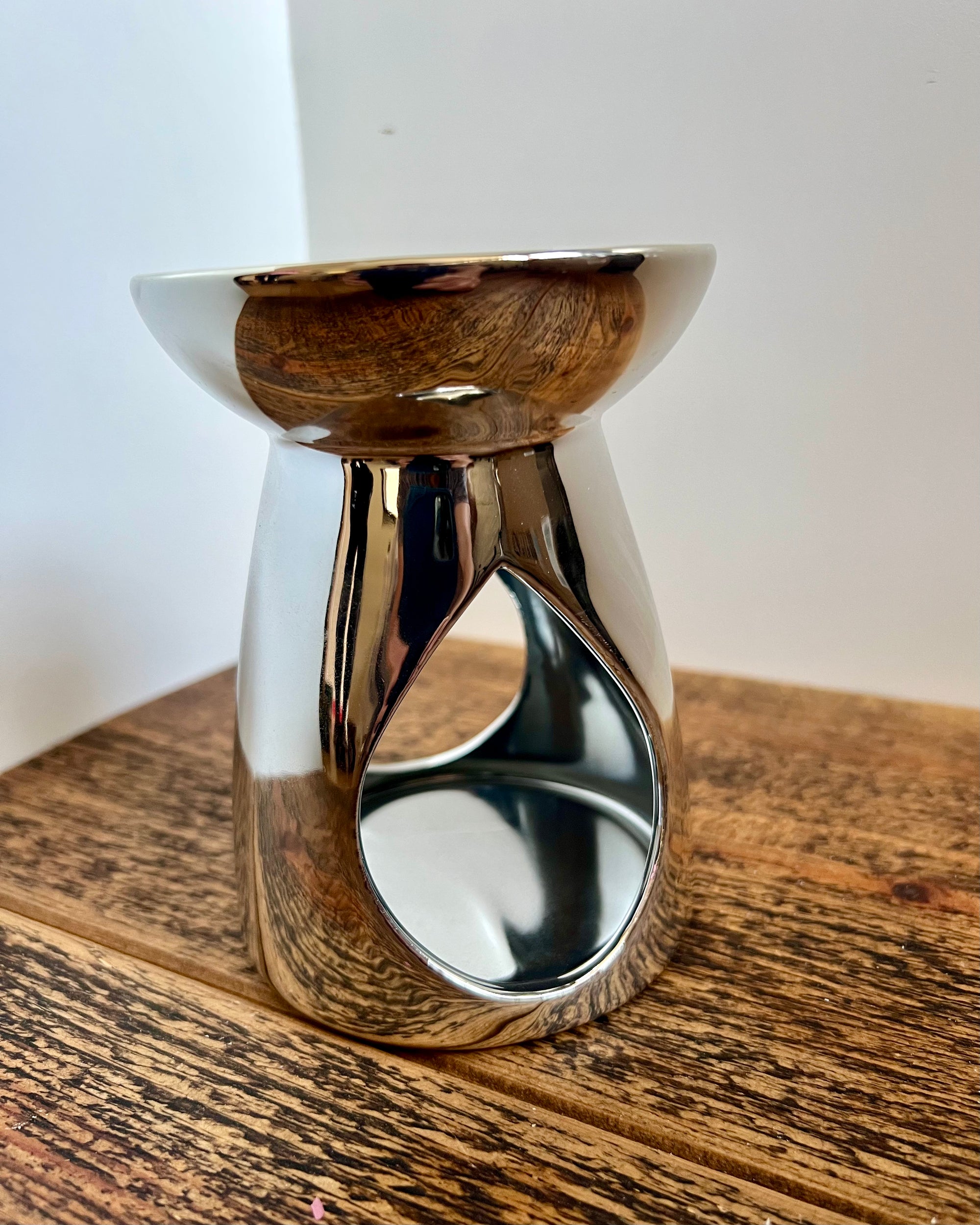 Ceramic Wax Melt Burners