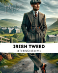 Irish Tweed