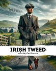 Irish Tweed