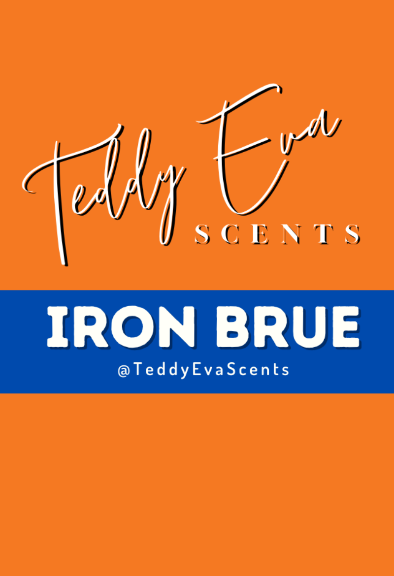 This Iron Brue dupe is a fizzy fantasy of sweet and tangy aromas, capturing the essence of the iconic drink with a vibrant blend that’s sure to lift your spirits. You’ll be enveloped in the nostalgic scent of this super distinctive scent.