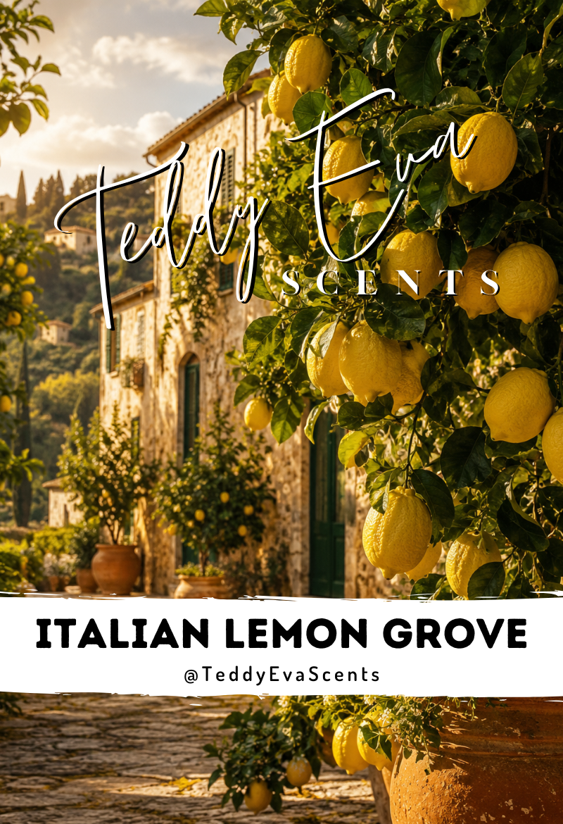 Italian Lemon Grove