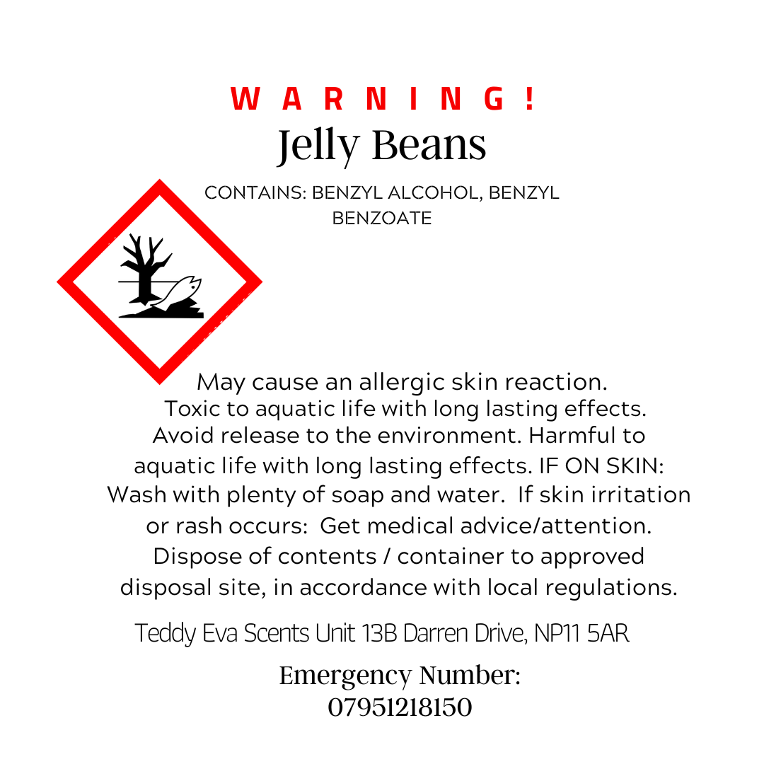 Jelly Beans