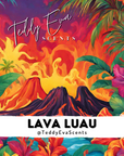 Lava Luau