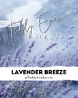 Lavender Breeze